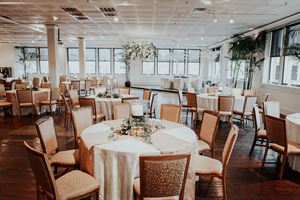 The Banquet Room