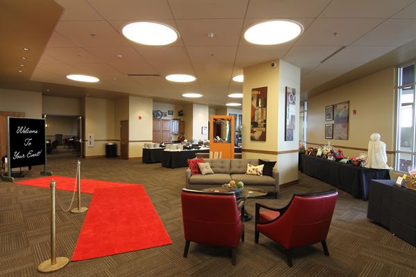 Megaplex Theatres - Event Venue