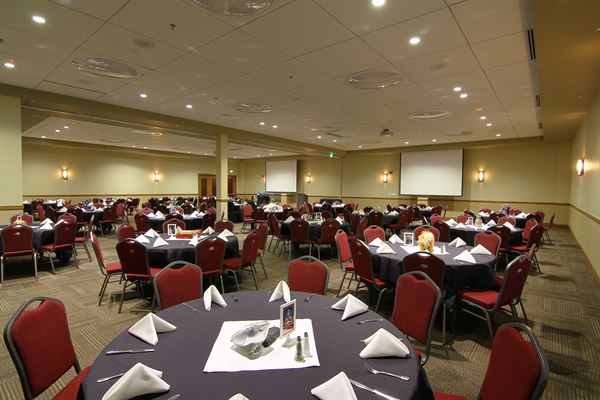 Megaplex Theatres - Event Venue
