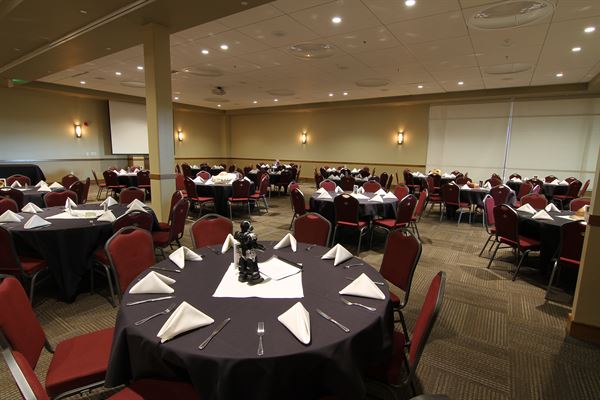 Megaplex Theatres - Event Venue