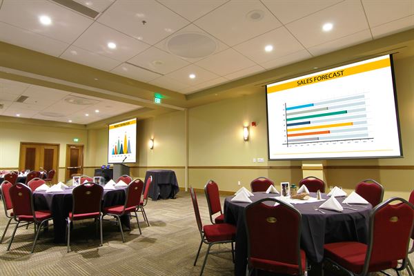 Megaplex Theatres - Event Venue