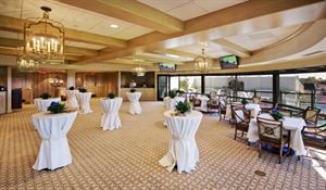 Keeneland Room