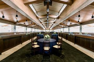 Additional Event Spaces