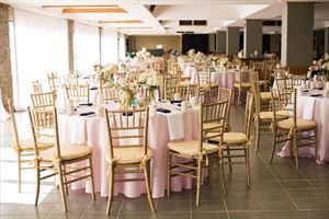 First Floor Clubhouse