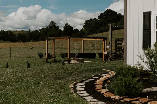 Farm at Bentley Fields
