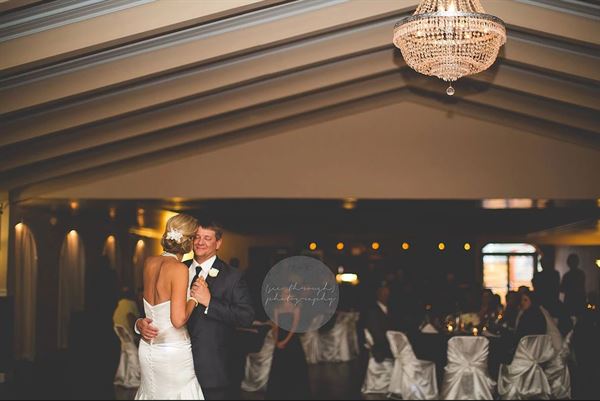 Garden Grove Event Center