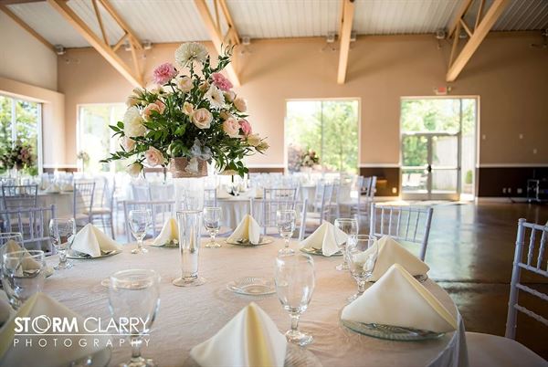 Garden Grove Event Center