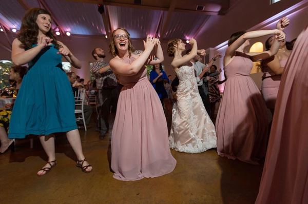 Garden Grove Event Center