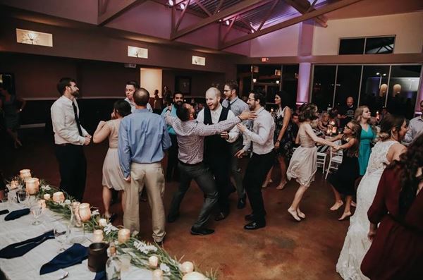 Garden Grove Event Center