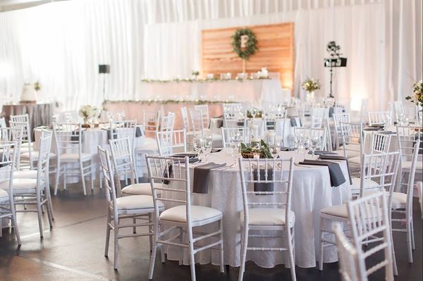 Garden Grove Event Center