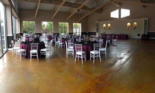 Garden Grove Event Center