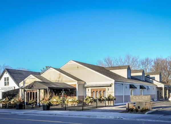 Cucci Ristorante