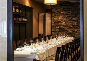 Private Dining Room