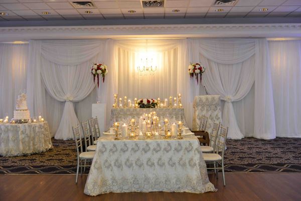 Presidente Banquet Hall