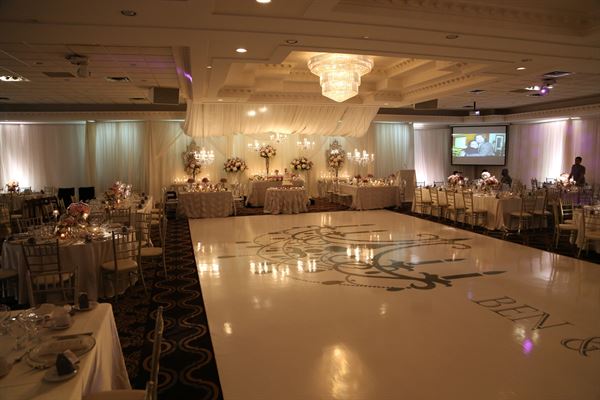 Presidente Banquet Hall