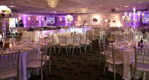 Presidente Banquet Hall