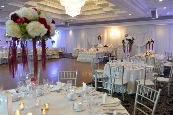 Presidente Banquet Hall