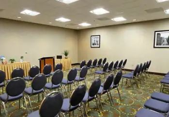 Hampton Inn Hagerstown