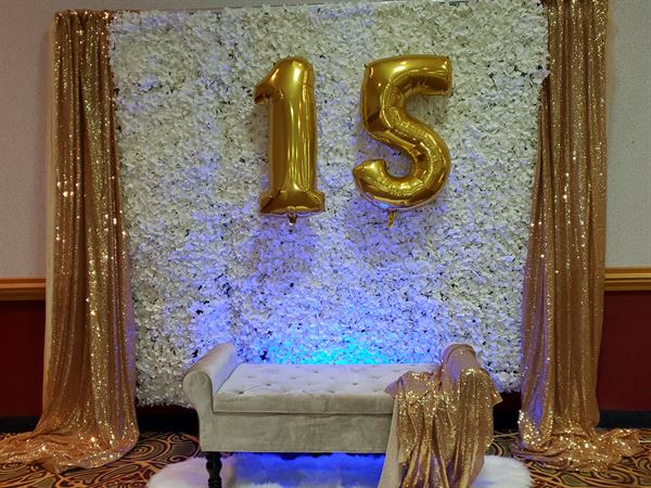 Los Prados Event Hall