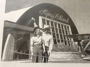 Historic Pilot's Lounge