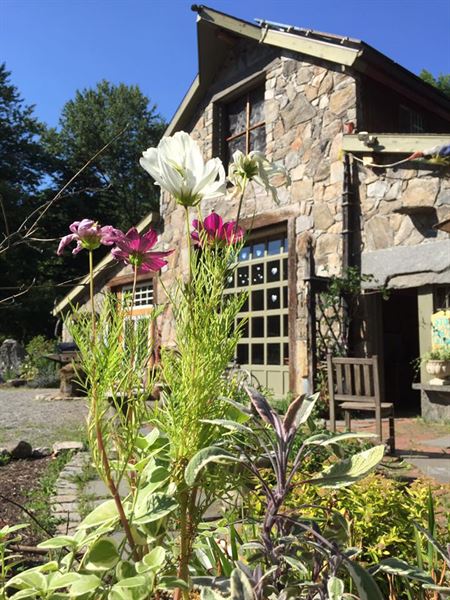Sticks and Stones Farm