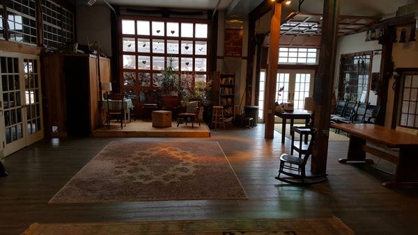 Sticks and Stones Farm