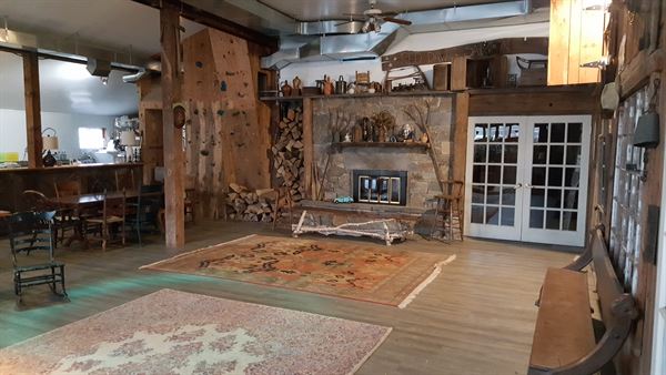 Sticks and Stones Farm