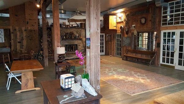 Sticks and Stones Farm