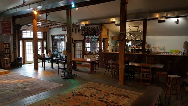 Sticks and Stones Farm