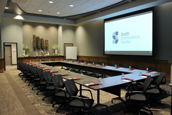 Scott Conference Center