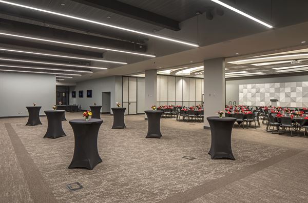 Scott Conference Center