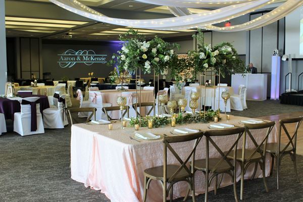 Scott Conference Center