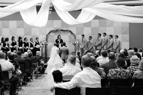 Scott Conference Center