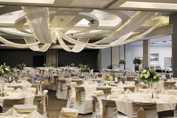 Scott Conference Center