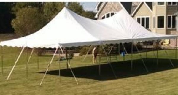 A-1 Tents and Party Rental