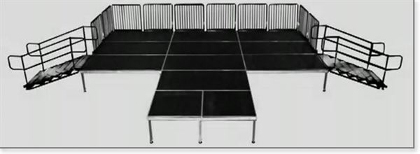 A-1 Tents and Party Rental