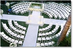 A-1 Tents and Party Rental