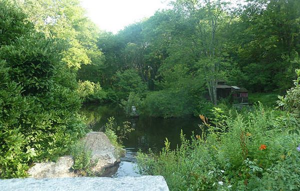 Sticks and Stones Farm