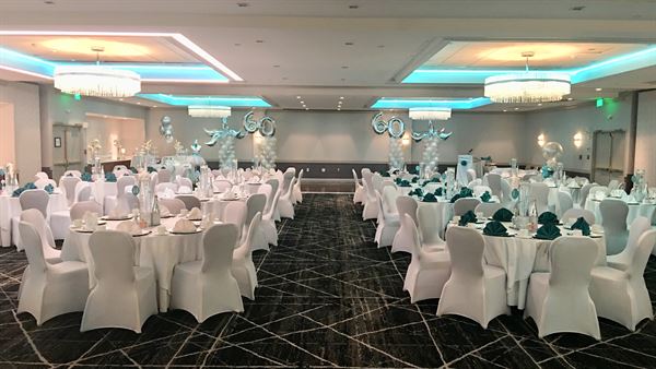 Holiday Inn Washington - College Park