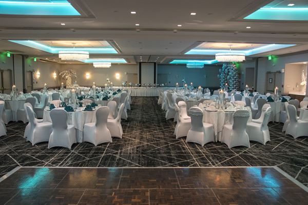 Holiday Inn Washington - College Park