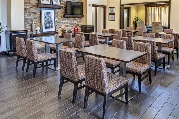 Hampton Inn & Suites Nashville-Vanderbilt-Elliston Place