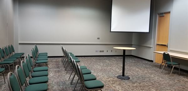 Killeen Civic And Conference Center And Visitors Bureau