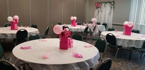 Killeen Civic And Conference Center And Visitors Bureau