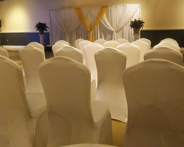 Khalif Event Center