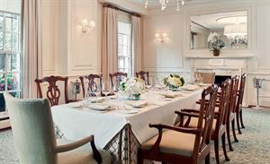 Private Dining Room