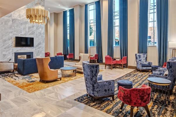 Residence Inn Nashville Green Hills