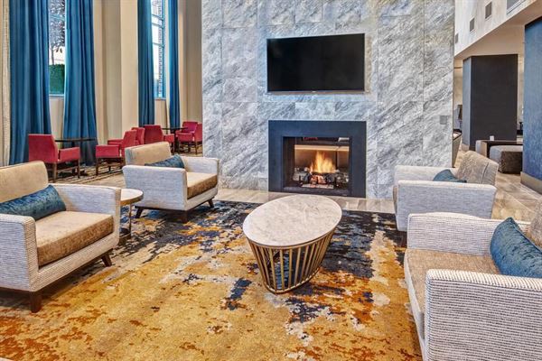 Residence Inn Nashville Green Hills