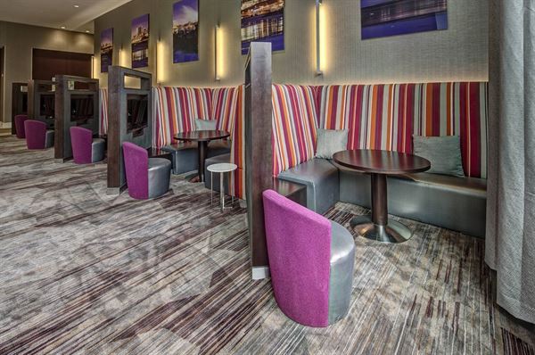 Courtyard by Marriott Kansas City Downtown