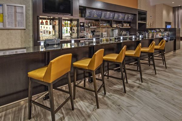 Courtyard by Marriott Kansas City Downtown