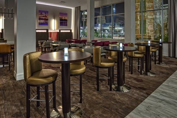 Courtyard by Marriott Kansas City Downtown